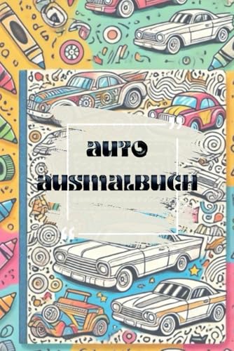 Buchcover Autos