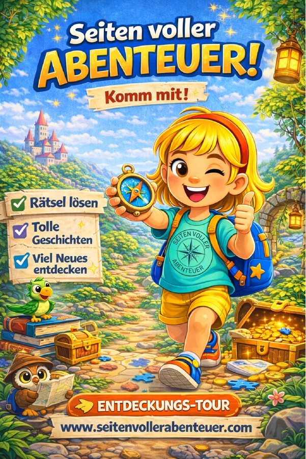 Vorschau der ersten Seite: Avi-Poster