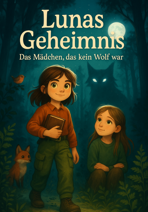 2 Kinder ein Portal und Dinos